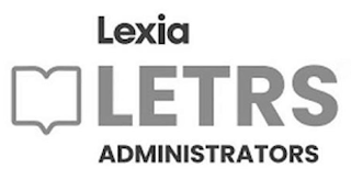 LEXIA LETRS ADMINISTRATORS logo