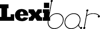 LEXIBAR logo