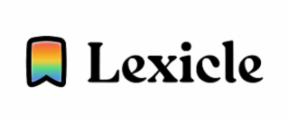LEXICLE logo