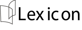 LEXICON logo