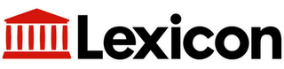 LEXICON logo