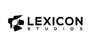 LEXICON STUDIOS logo