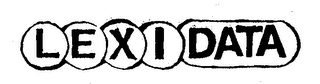 LEXIDATA logo