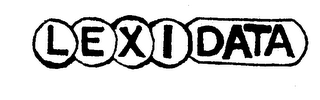 LEXIDATA logo