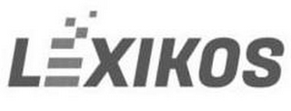 LEXIKOS