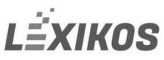 LEXIKOS