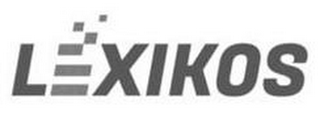 LEXIKOS