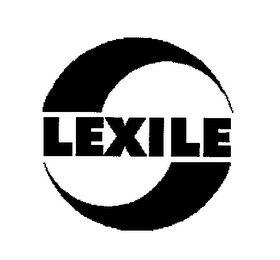 LEXILE logo