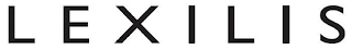 LEXILIS logo