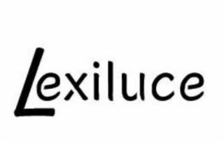 LEXILUCE logo
