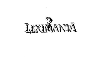 LEXIMANIA logo