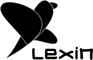 LEXIN logo
