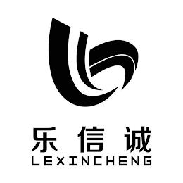 LEXINCHENG logo