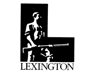 LEXINGTON logo