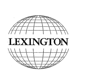LEXINGTON logo