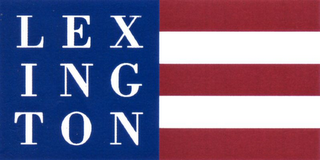 LEXINGTON logo