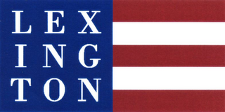 LEXINGTON logo