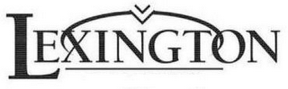 LEXINGTON logo