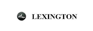 LEXINGTON logo