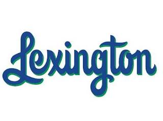 LEXINGTON logo