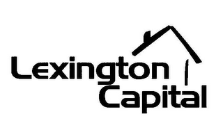 LEXINGTON CAPITAL logo