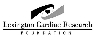 LEXINGTON CARDIAC RESEARCH FOUNDATION logo