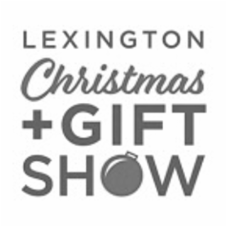 LEXINGTON CHRISTMAS + GIFT SHOW logo