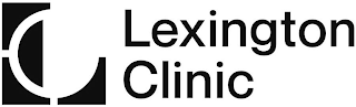 LEXINGTON CLINIC logo