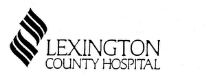 LEXINGTON COUNTY HOSPITAL logo