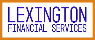 LEXINGTON FINANCIAL SERVICES logo