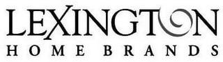 LEXINGTON HOME BRANDS logo