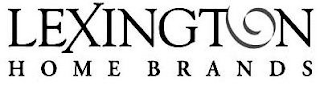 LEXINGTON HOME BRANDS logo