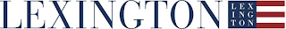LEXINGTON LEXINGTON logo