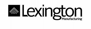 LEXINGTON MANUFACTURING logo