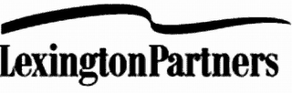 LEXINGTON PARTNERS logo
