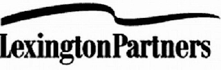 LEXINGTON PARTNERS logo