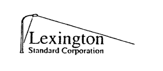 LEXINGTON STANDARD CORPORATION logo