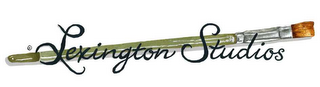 LEXINGTON STUDIOS logo