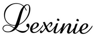 LEXINIE logo