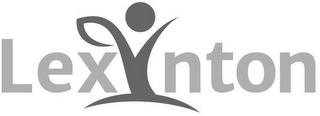 LEXINTON logo
