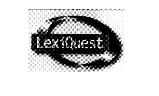 LEXIQUEST logo