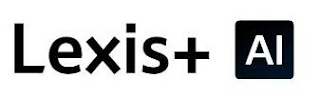 LEXIS+ AI logo
