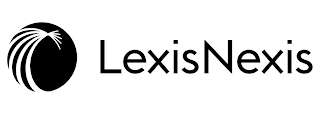 LEXISNEXIS logo
