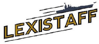 LEXISTAFF logo