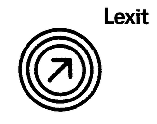 LEXIT logo