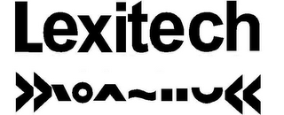 LEXITECH logo