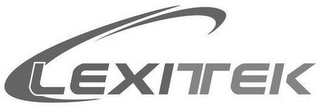 LEXITEK logo
