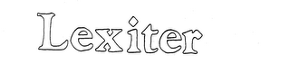 LEXITER logo