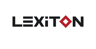 LEXITON logo
