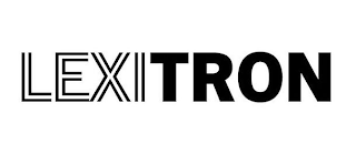 LEXITRON logo